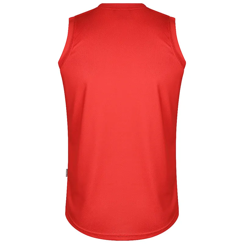 Aceit Custom Sports Singlet - TS600