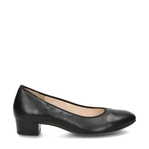 Ara Women's Milano Heels- Black