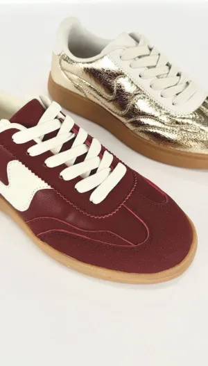 Daily Run Sneakers