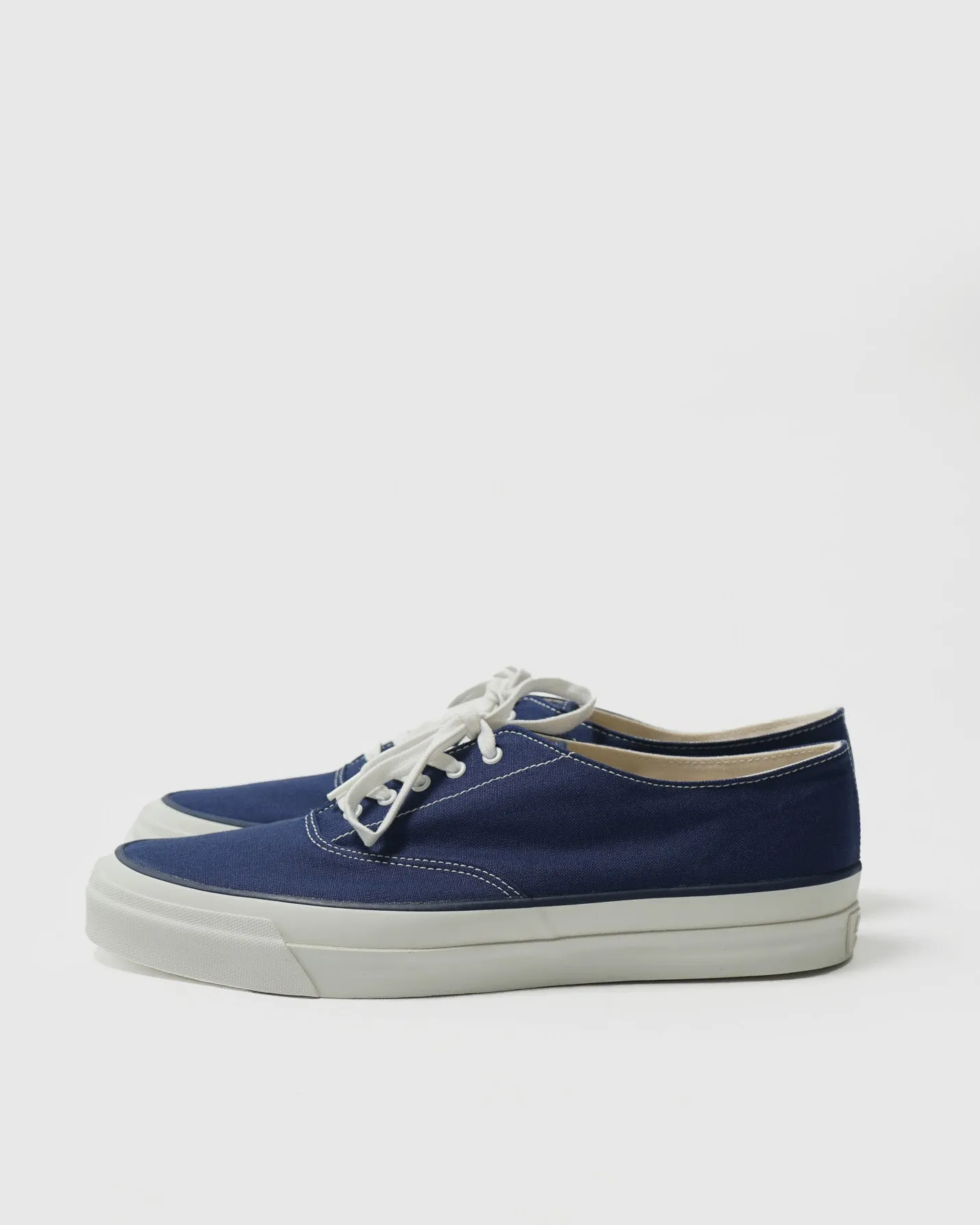 Deck Shoes / Navy