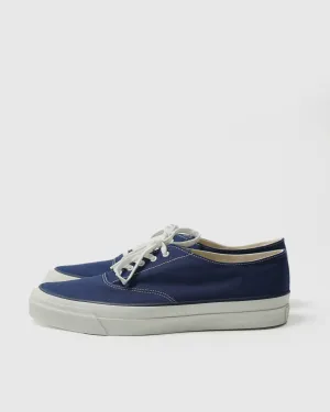 Deck Shoes / Navy