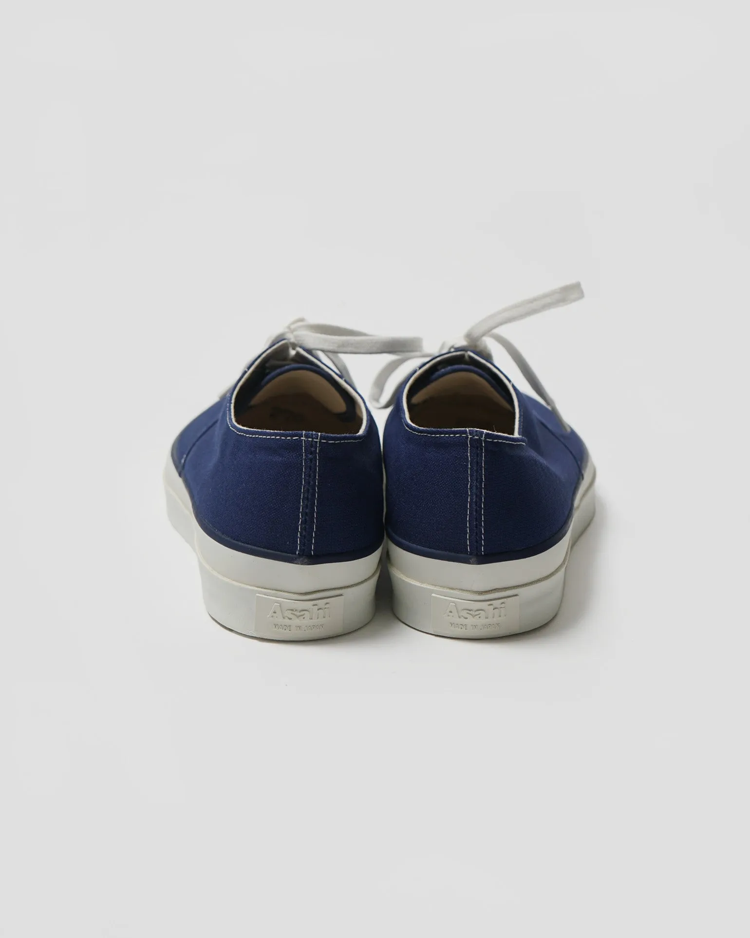 Deck Shoes / Navy