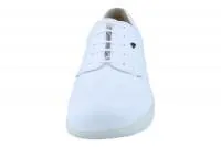 Finn Comfort Women's Pretoria Soft Rocker Shoes- Weiss