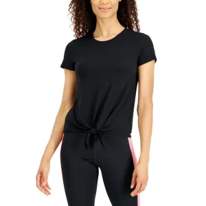 IDEOLOGY - Solid Knot T-Shirt
