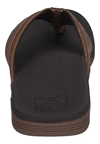Ortho Spring Leather - Men