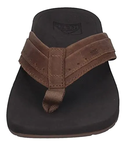 Ortho Spring Leather - Men