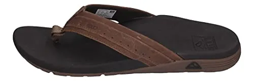 Ortho Spring Leather - Men