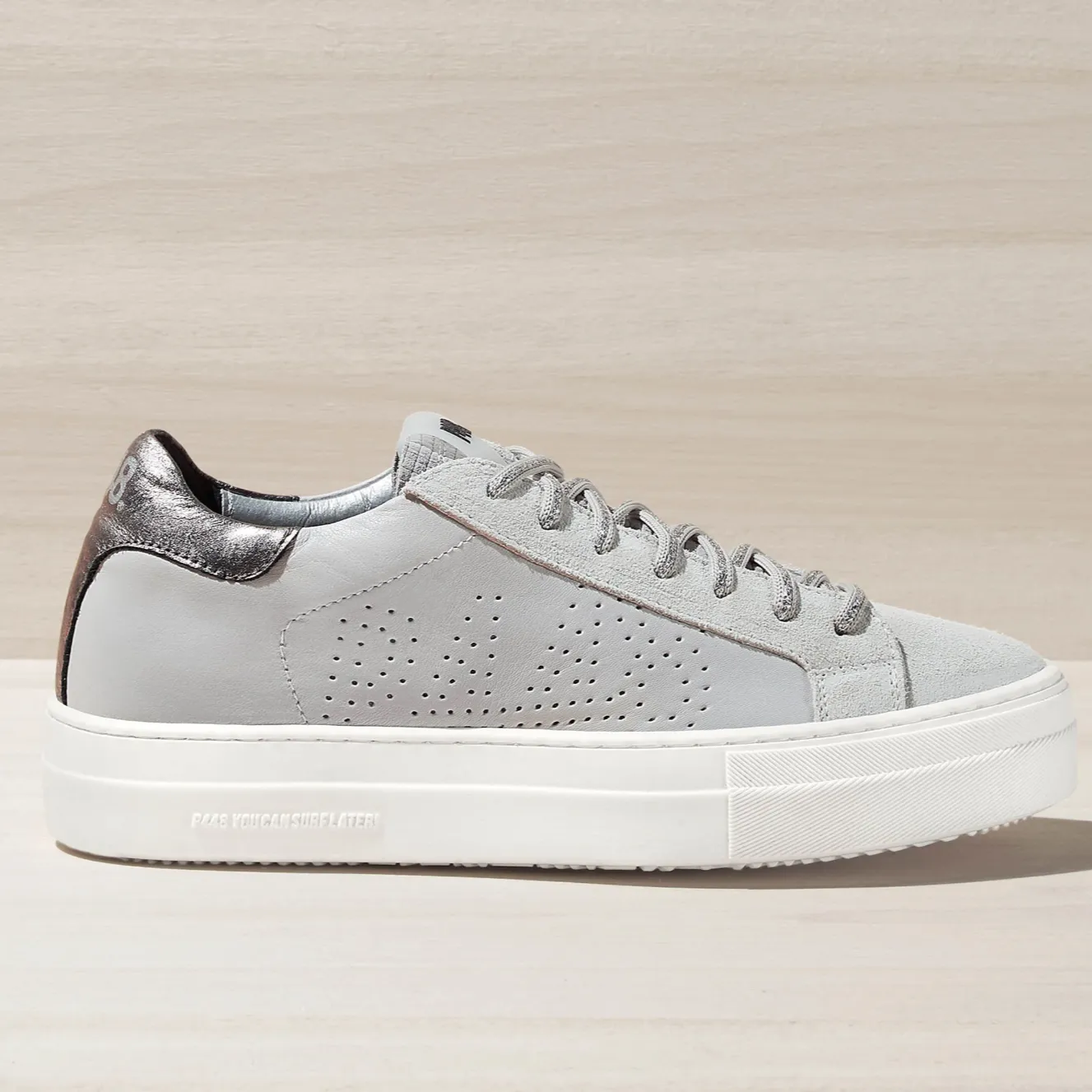 P448 Thea Roccia Sneaker