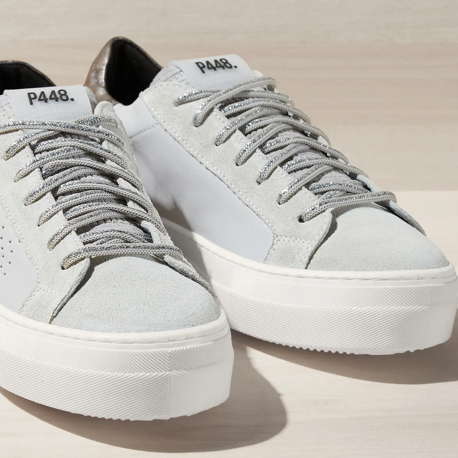 P448 Thea Roccia Sneaker