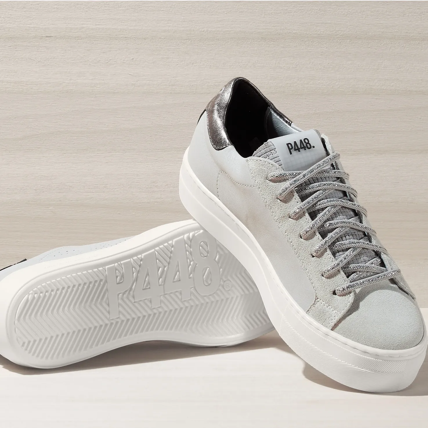 P448 Thea Roccia Sneaker