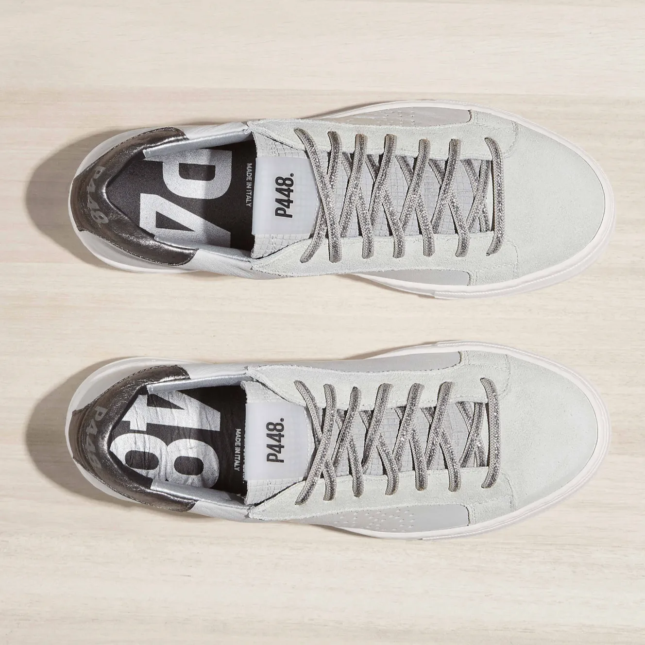 P448 Thea Roccia Sneaker