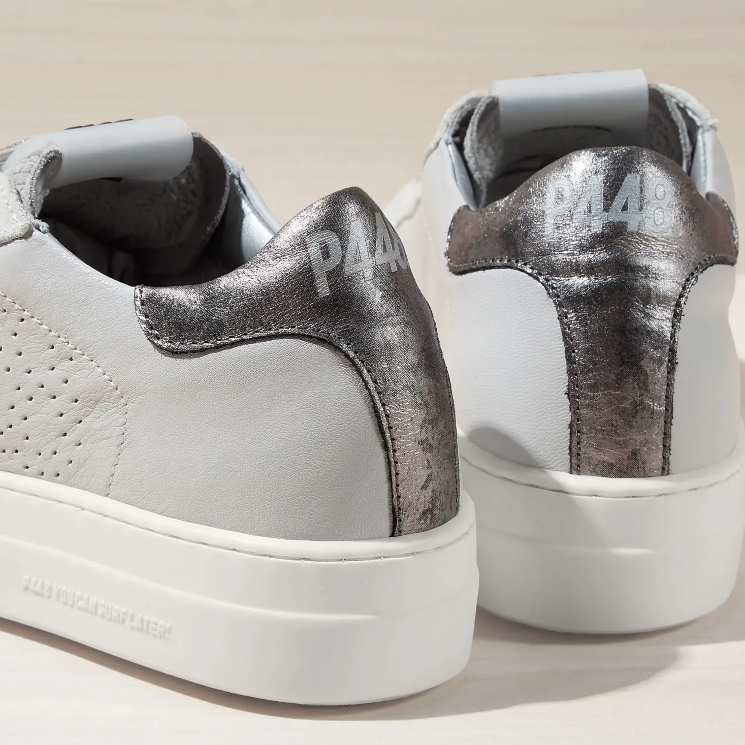 P448 Thea Roccia Sneaker