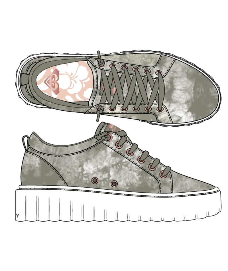 Roxy Sheilahh Shoes