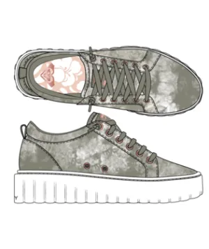 Roxy Sheilahh Shoes
